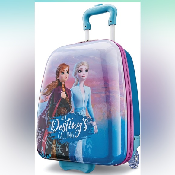 American Tourister Other American Tourister Kids Disney Hardside